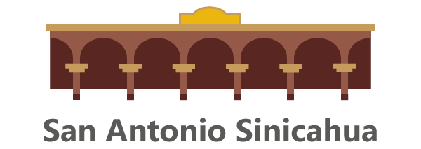 San Antonio Sinicahua